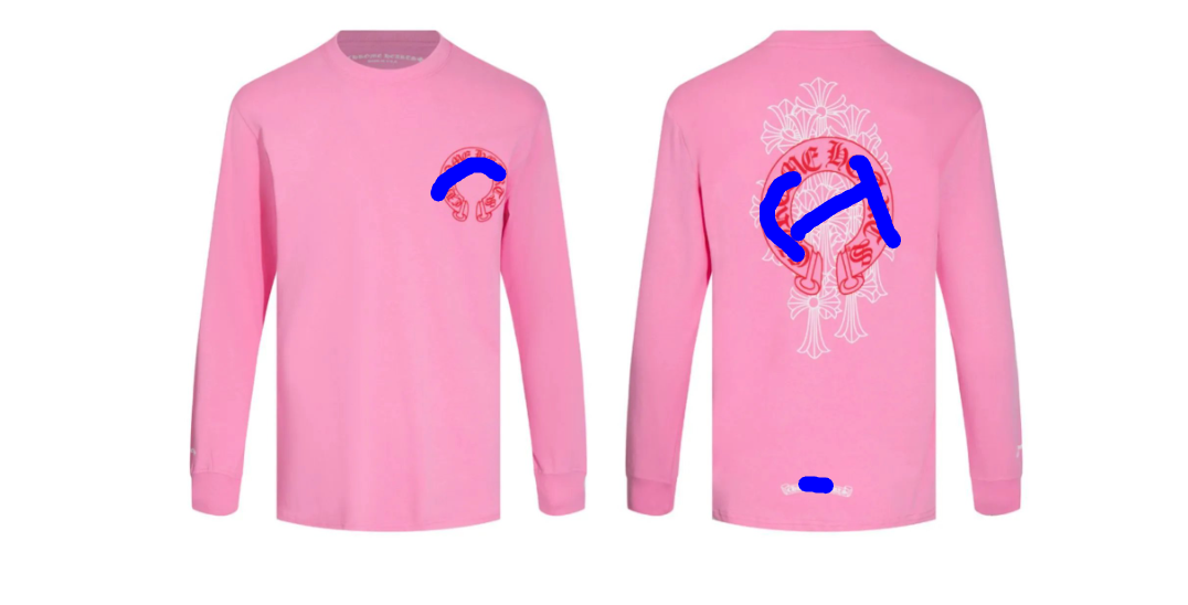 𝐂𝐡**𝐦* 𝐡**𝐫𝐭𝐬 𝐬𝐡𝐢𝐫𝐭𝐬 long sleeve all colors