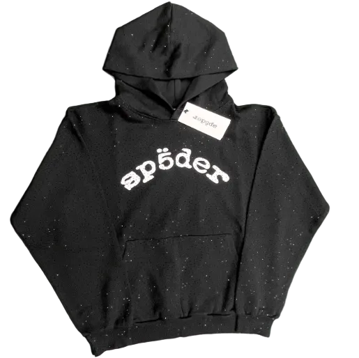 𝙫𝙫𝙨 𝘀𝗽𝗶𝗱𝗲𝗿 𝗵𝗼𝗼𝗱𝗶𝗲