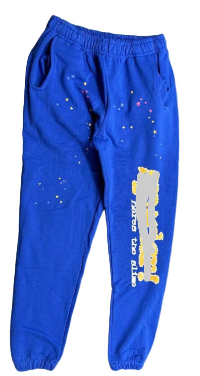 ALL 𝘀𝗽𝗶𝗱𝗲𝗿 𝘀𝘄𝗲𝗮𝘁𝘀
