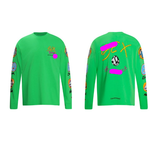 𝐂𝐡**𝐦* 𝐡**𝐫𝐭𝐬 𝐬𝐡𝐢𝐫𝐭𝐬 long sleeve all colors