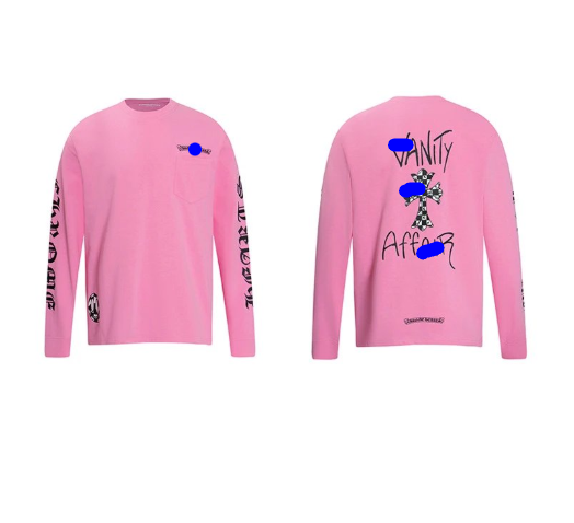 𝐂𝐡**𝐦* 𝐡**𝐫𝐭𝐬 𝐬𝐡𝐢𝐫𝐭𝐬 long sleeve all colors