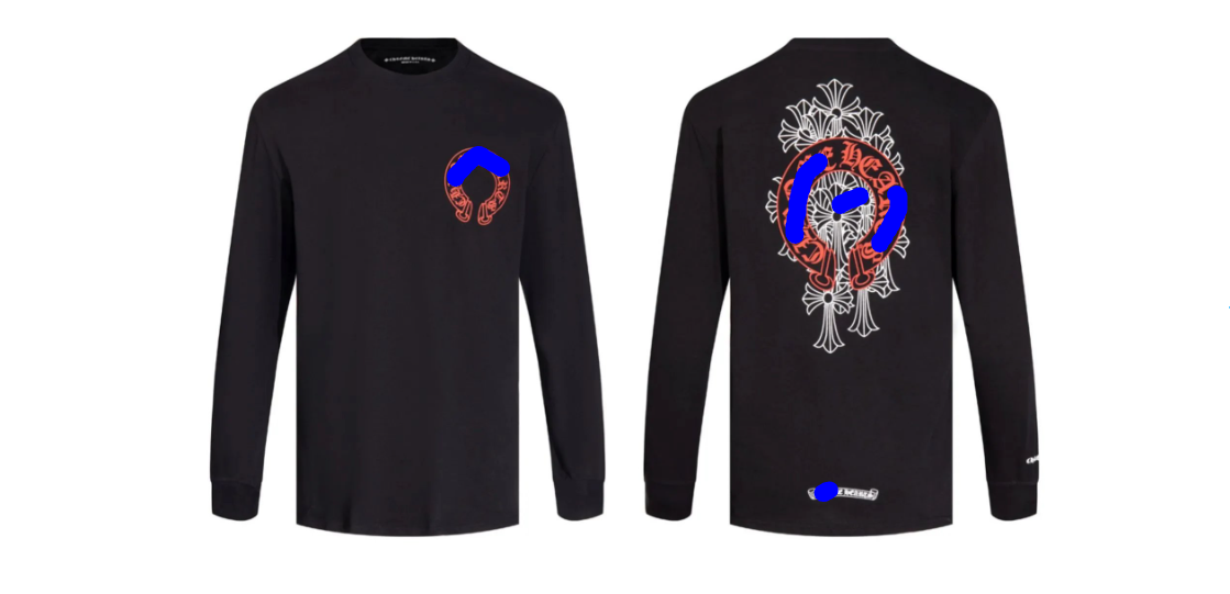 𝐂𝐡**𝐦* 𝐡**𝐫𝐭𝐬 𝐬𝐡𝐢𝐫𝐭𝐬 long sleeve all colors