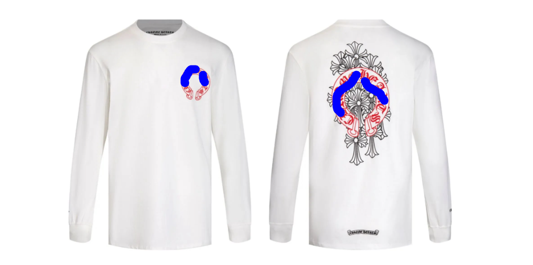 𝐂𝐡**𝐦* 𝐡**𝐫𝐭𝐬 𝐬𝐡𝐢𝐫𝐭𝐬 long sleeve all colors