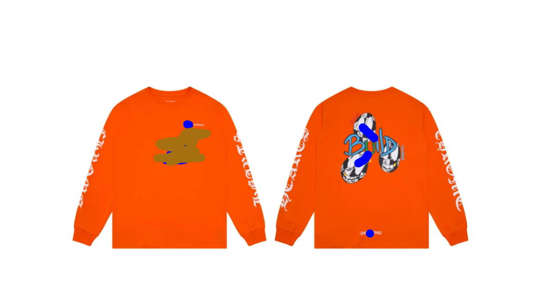 𝐂𝐡**𝐦* 𝐡**𝐫𝐭𝐬 𝐬𝐡𝐢𝐫𝐭𝐬 long sleeve all colors