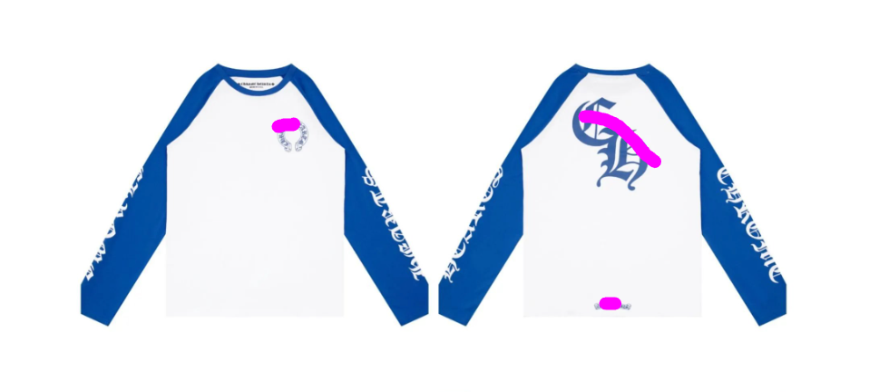 𝐂𝐡**𝐦* 𝐡**𝐫𝐭𝐬 𝐬𝐡𝐢𝐫𝐭𝐬 long sleeve all colors