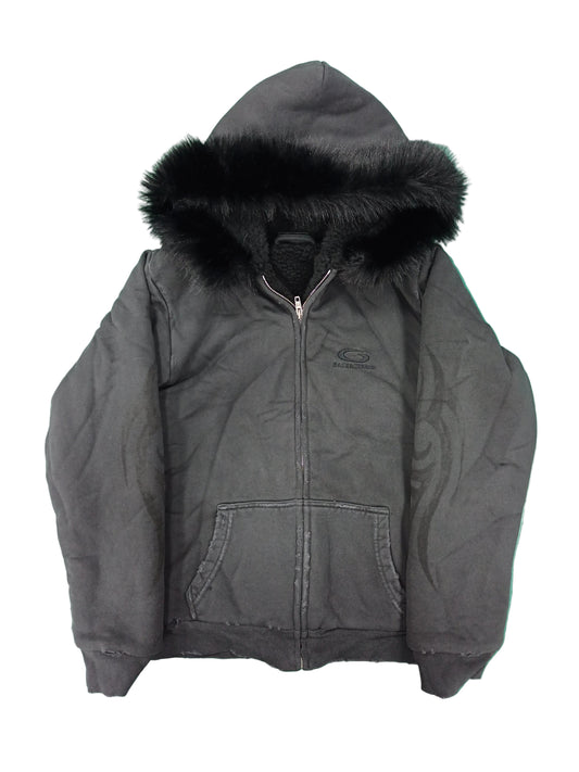 𝗕𝗮𝗹**𝗶𝗮*𝗮* 𝗳𝘂𝗿 𝗷𝗮𝗰𝗸𝗲𝘁